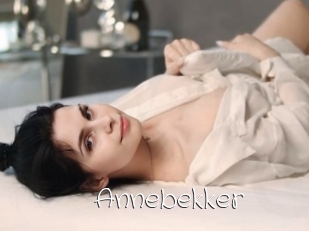 Annebekker