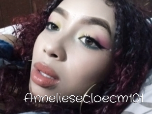 Anneliesecloecm101