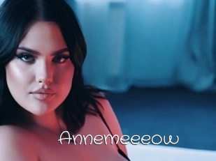 Annemeeeow