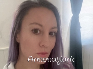 Annenaykink