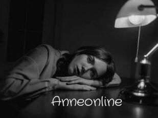 Anneonline