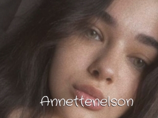 Annettenelson