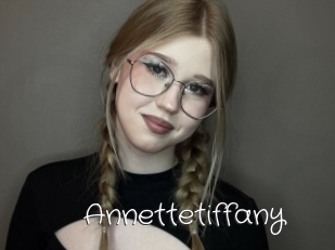 Annettetiffany