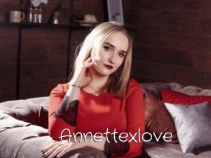 Annettexlove