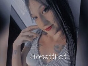 Annetthot
