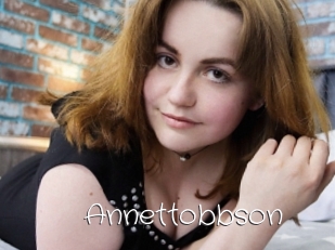 Annettobbson