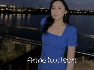 Annetwillson