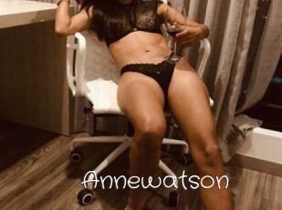 Annewatson