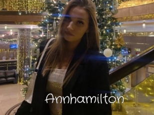 Annhamilton