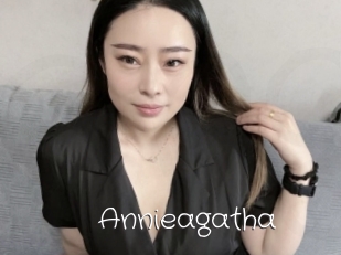 Annieagatha
