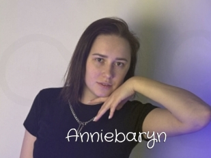 Anniebaryn