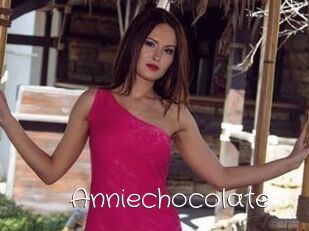 Anniechocolate