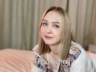 Annieclar