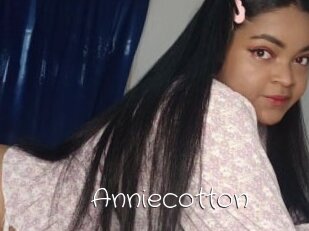 Anniecotton
