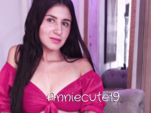 Anniecute19