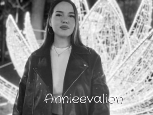 Annieevalion