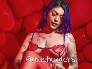 Anniehunters