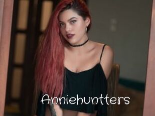 Anniehuntters