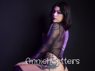 Anniehuntters