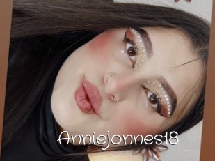 Anniejonnes18