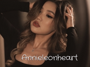 Annieleonheart