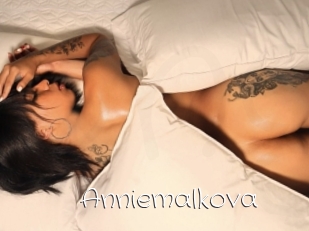 Anniemalkova