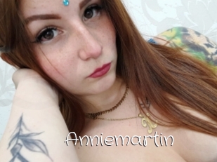 Anniemartin