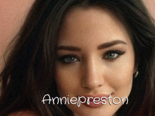 anniepreston Only girls