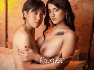Annier