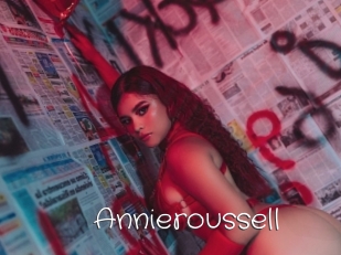 Annieroussell