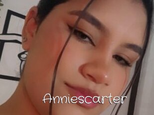 Anniescarter