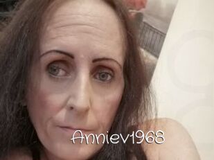 Anniev1968