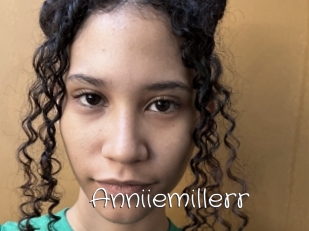 Anniiemillerr