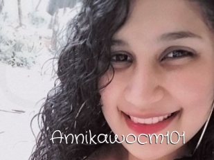Annikawocm101