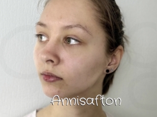 Annisafton