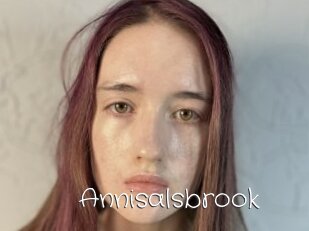 Annisalsbrook