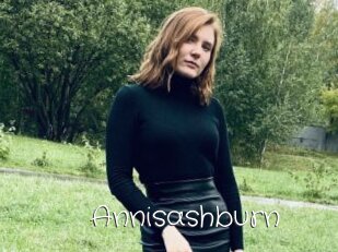 Annisashburn