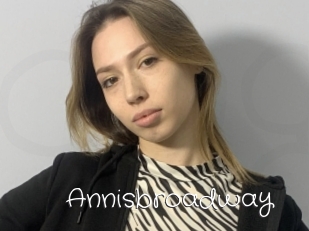 Annisbroadway