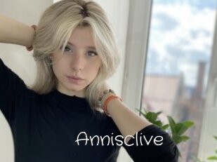 Annisclive
