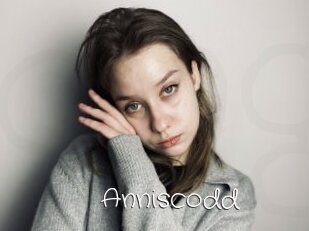 Anniscodd