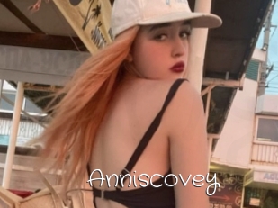 Anniscovey