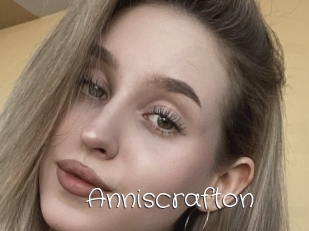 Anniscrafton