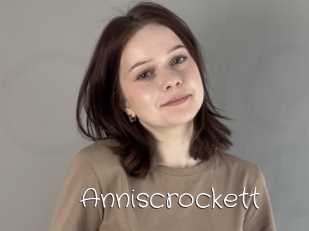 Anniscrockett
