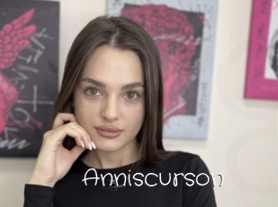 Anniscurson