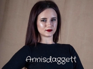 Annisdaggett