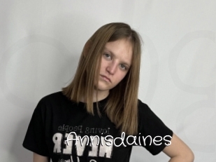 Annisdaines