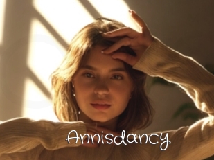 Annisdancy
