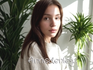 Annisdenley
