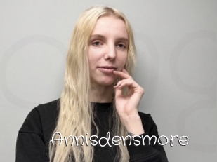 Annisdensmore