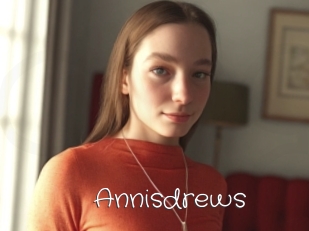 Annisdrews
